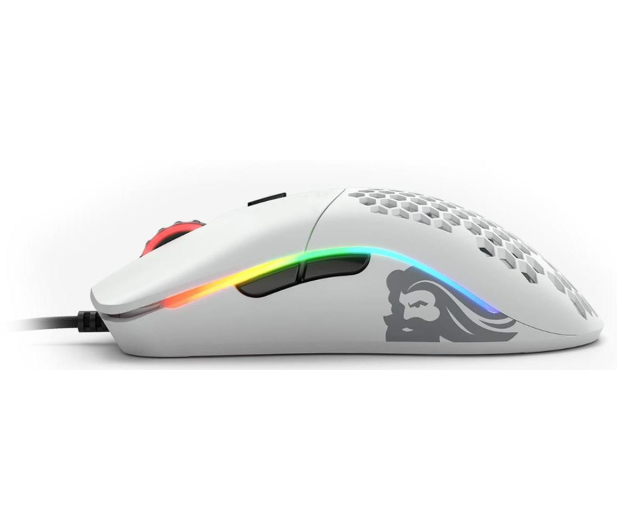 Glorious Model O- (Matte White) - 508537 - zdjęcie 4